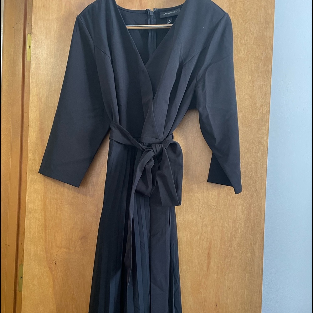 Lane Bryant Dress